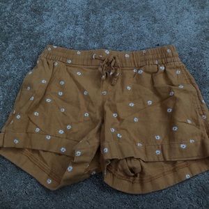 old navy shorts